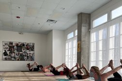 Magnolia Yoga Studio in New Orleans