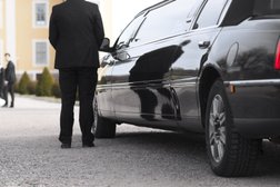 Allure Transportation, Shuttle and Limo Services in New Orleans