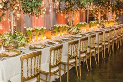 Wink Design & Events in New Orleans