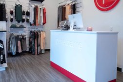 Pure Barre in New Orleans