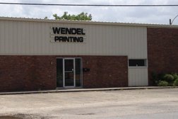 Wendel Printing Photo