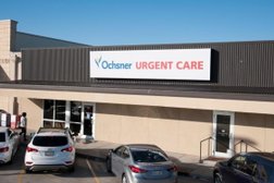Ochsner Urgent Care - Lakeview in New Orleans