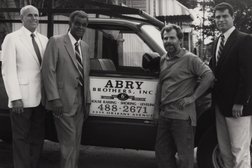 Abry Brothers Inc in New Orleans