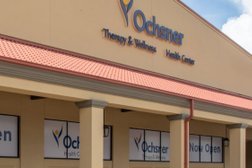 Ochsner Therapy & Wellness - Tchoupitoulas in New Orleans