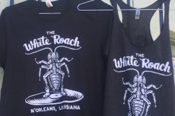 The White Roach Photo