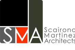 Scairono Martinez Architects in New Orleans