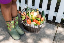 Garden Girl Foods Photo