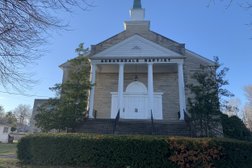 Auburndale Baptist Church Photo