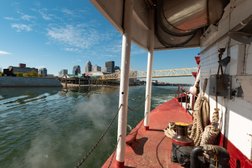 Belle of Louisville Riverboats Photo