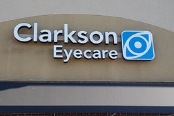 Clarkson Eyecare Photo