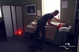 Community Supported Acupuncture in Louisville