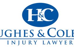 Hughes & Coleman Injury Lawyers in Louisville