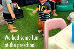 Strode Montessori Preschool Photo