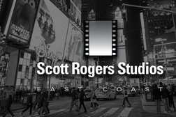 Scott Rogers Studios in Honolulu