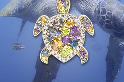 Honolulu Jewelry Company Photo