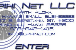 Opihi Net, LLC in Honolulu