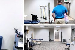 Active Physical Therapy - Columbia Photo
