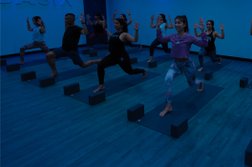 YogaSix in Columbia