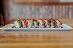 Sushi Nari Photo