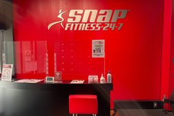 Snap Fitness in Rochester