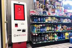 Bitstop Bitcoin ATM Photo