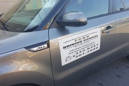 Pcno Driving School in New Orleans