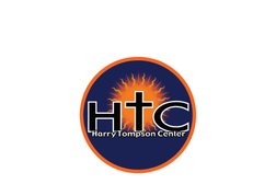 Harry Tompson Center Photo