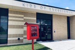 Kids Of Excellence Learning Center in New Orleans