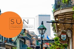 Sun Finance Co LLC in New Orleans