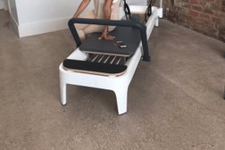 Arrows Pilates in New Orleans