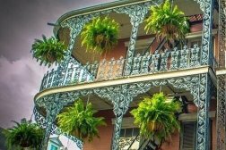 Paved Paradise Bike Tours in New Orleans
