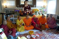 Kentucky Meditation Center and Buddhist Vihara in Louisville