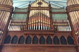 D. C. Schroth Organ Builders, LLC Photo
