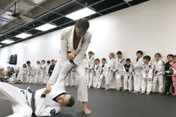 hnl jiu Jitsu Academy in Honolulu