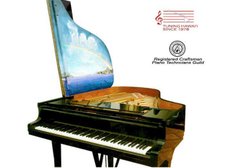 Artisan Piano Service Photo