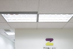 Ziva Law in Honolulu