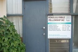 Honolulu Bible Fellowship Photo