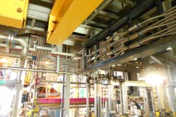 Production Fastening Systems in New Orleans