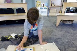 Bauhaus Montessori Photo