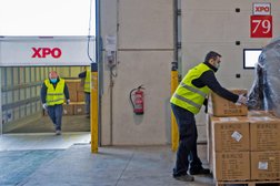 XPO Logistics (Home Delivery) Photo