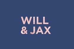Will and Jax Photo
