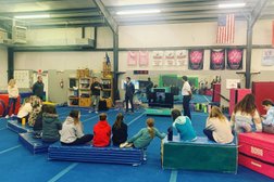 Boost Gymnastics in Nashville
