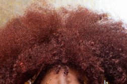Hair Canvas - Athena Hill Photo