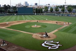 South Carolina Baseball Camps Photo