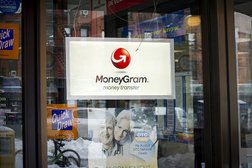 MoneyGram in Columbia
