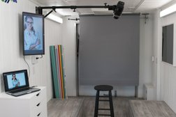 The Curbside Studio Photo