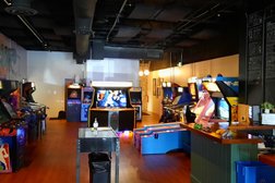 Transmission Arcade in Columbia