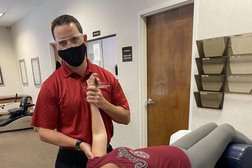 Carolina Physical Therapy and Sports Medicine in Columbia