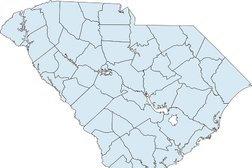 South Carolina Department of Probation, Parole and Pardon Services in Columbia