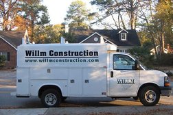 Willm Construction in Columbia